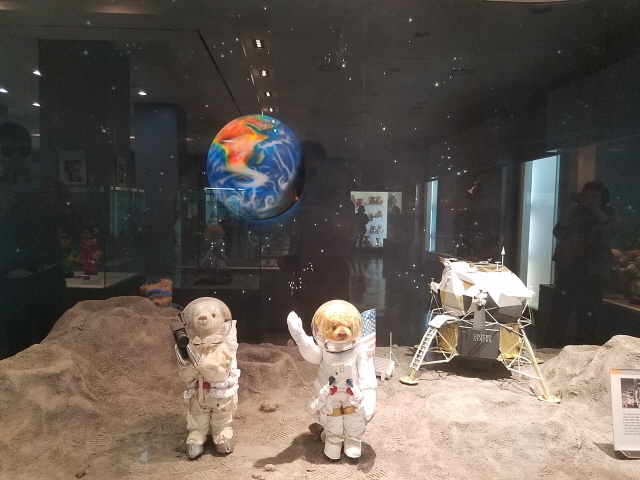 장난감, 우주비행사, 실내, 우주복, 지상