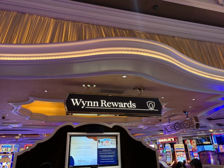 Wynn Rewards Black Benefit Guide Wynn Black Tier (~end of 2022