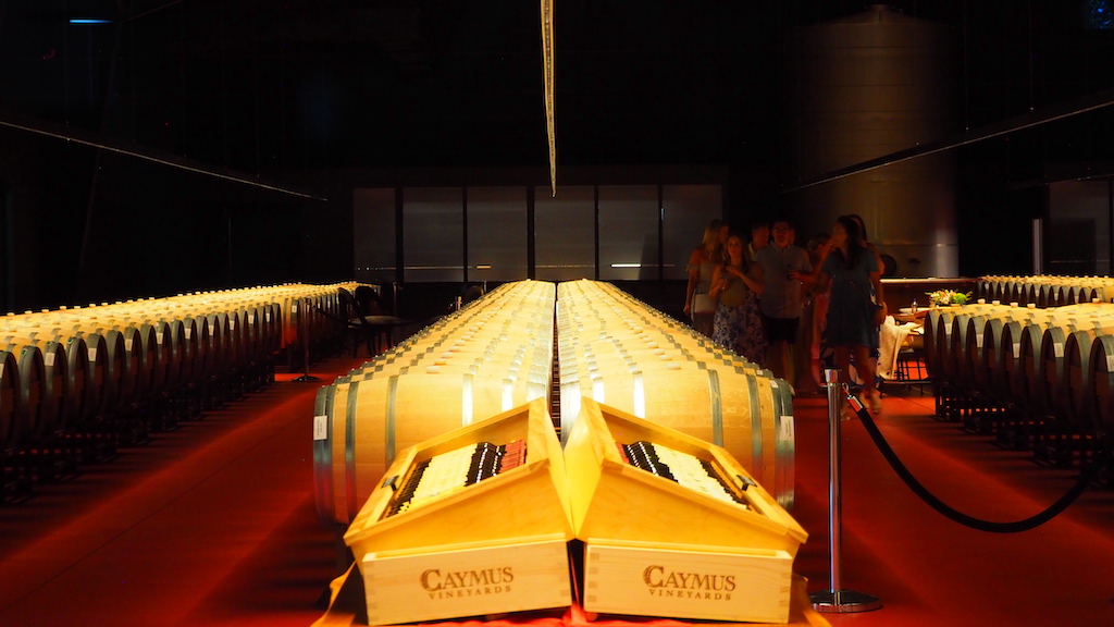 a model of a boat on display