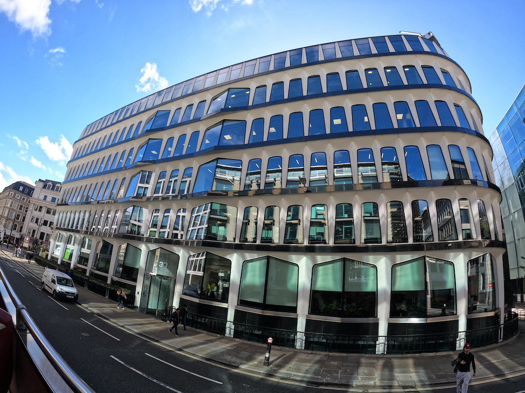 하늘, 구름, 야외, 건물, 어안, 여행, 혼용, 창문, 도시 지역, 건축물, 큰, 시티, 거리, 경기장, 파노라마