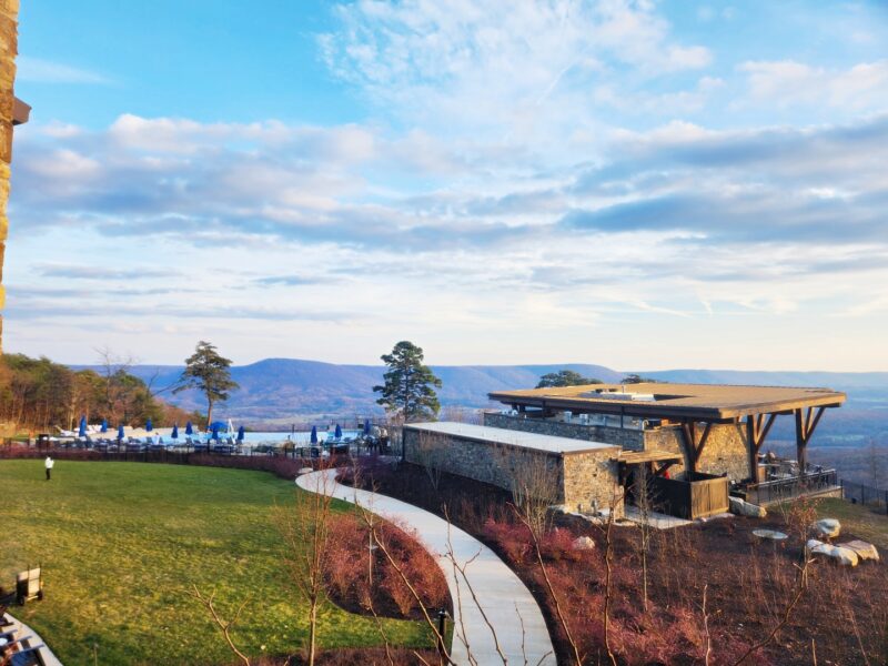 하늘, 야외, 구름, 잔디, 나무, 식물, 경치, 지상, 트랙, 주차된, 여행, 자전거