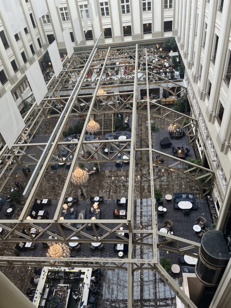 Invalid request error occurred.