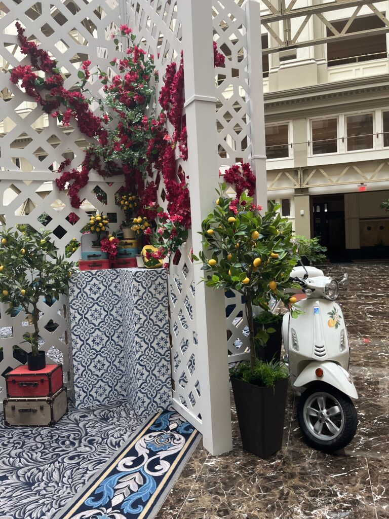 Invalid request error occurred.