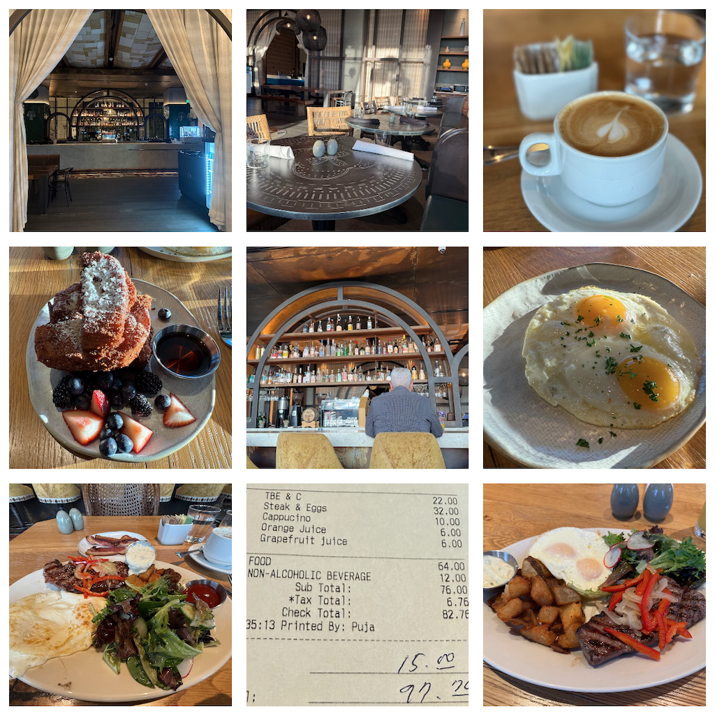 음식, 텍스트, 테이블웨어, 식사, 식기, 커피잔, 서브웨어, 접시, 커피, 요리, 받침 접시, 머그잔, 음료, 차, 테이블, 브런치, 레시피, 컵, 실내, 아침 식사