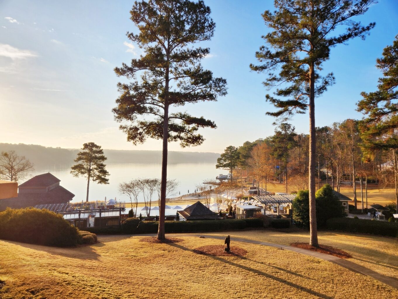 야외, 하늘, 구름, 식물, 경치, 지상, 자연, 잔디, 나무, 산, 구과식물, 해안, 호수, 가을, 겨울