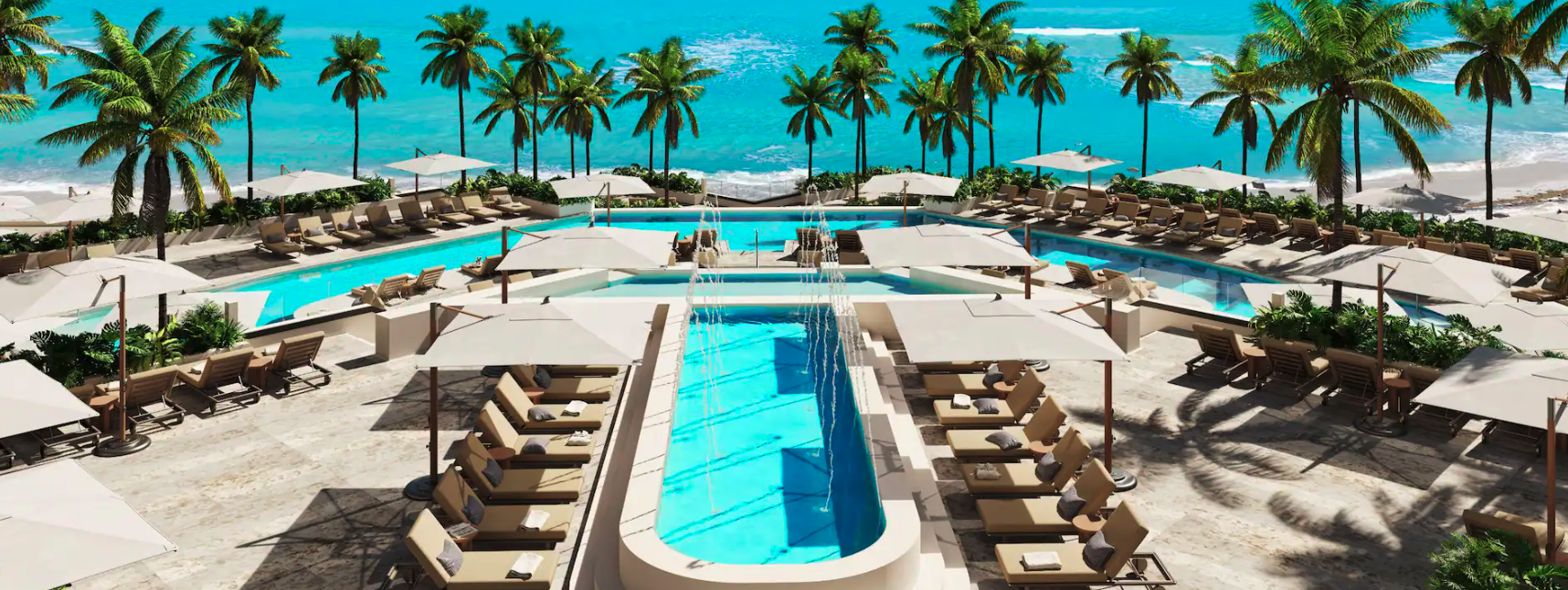 수영장, 야자수, 물, 야외, 나무, 리조트 타운, 해변 리조트, 스파 타운, 일광욕 의자, 호텔, 종려목, 건물, 리조트, 식물, 해변, 포켓볼, 야자과, 휴가, 수영