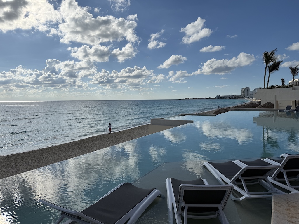 야외, 구름, 물, 하늘, 호수, 야자수, 리조트, 열대, 보트, 갑판, 해변 리조트, 해변, 해안, 휴가, 바다, 대양, 경치