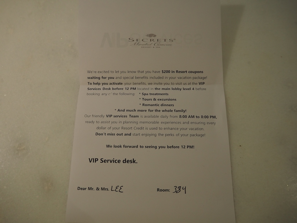 텍스트, 영수증