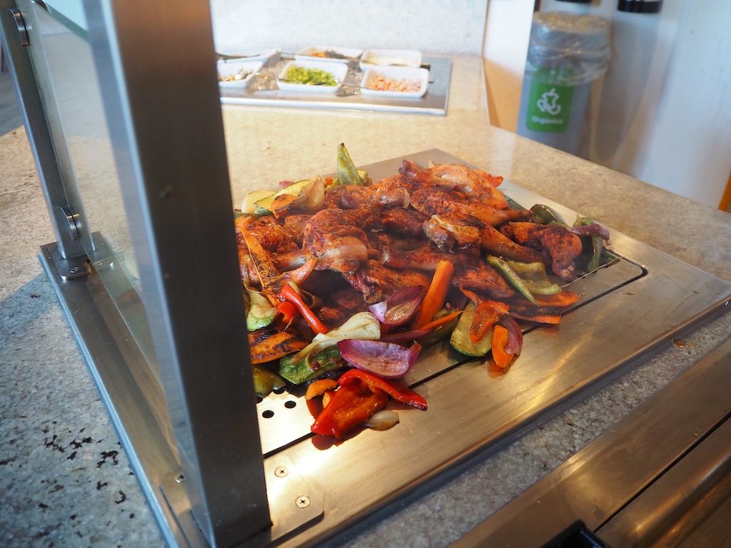 음식, 실내, 패스트푸드, 주방가전, 조리, 고기, 주방