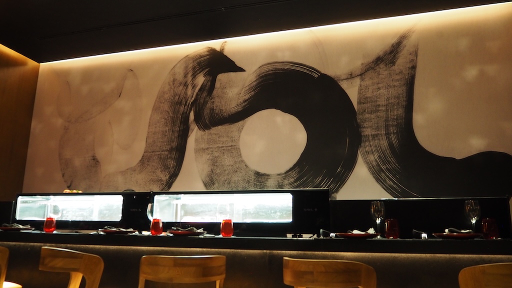 실내, 가구, 벽, 예술