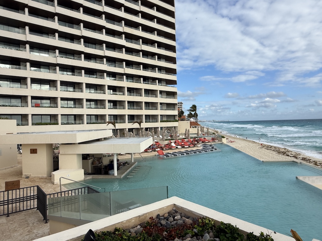 야외, 구름, 하늘, 건물, 물, 리조트 타운, 수영장, 해변 리조트, 호텔, 해변, 리조트, 큰, 휴가, 건축물