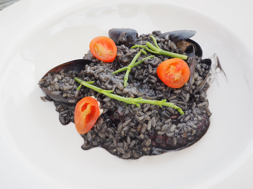 접시, 음식, 오렌지, 꽃, 채소