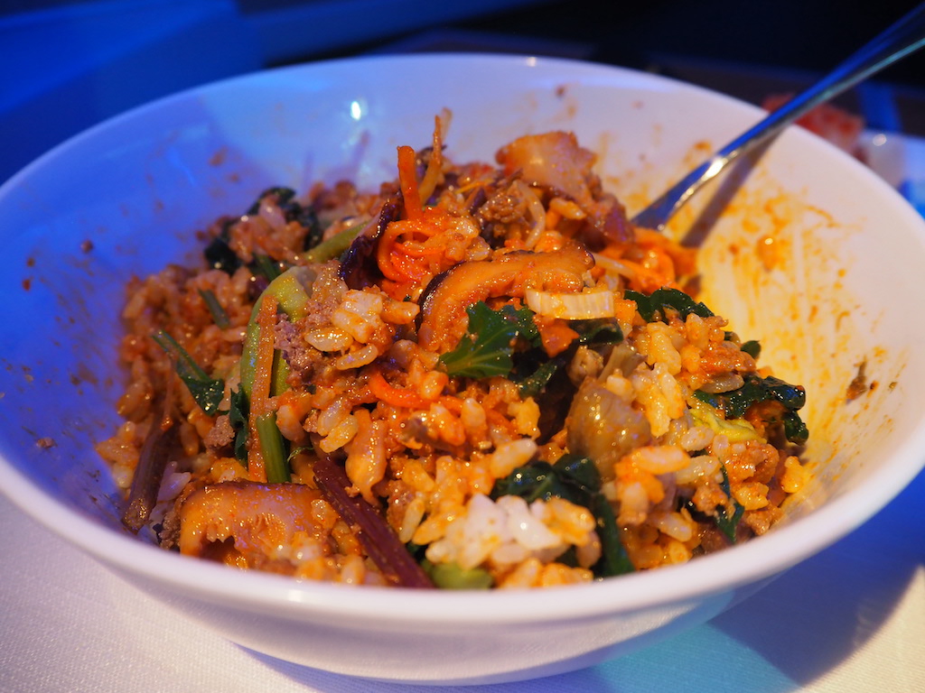 음식, 요리, 새우, 접시, 볶기, 재스민 쌀, 레시피, 혼합물, 해산물, 쌀, 실내, 사발, 채소, 숟가락