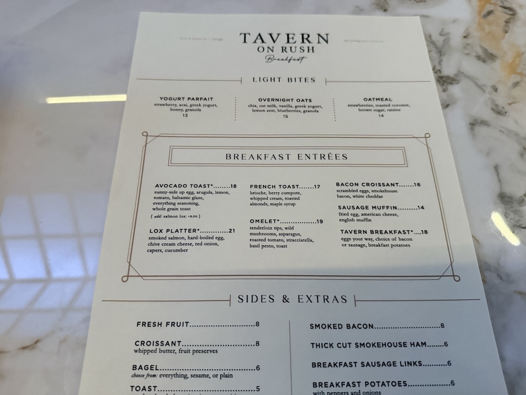 텍스트, 메뉴, 친필, 실내