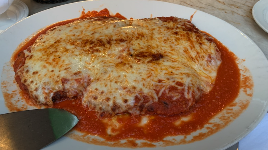 요리, 음식, 접시, 주방 도구, 테이블웨어, 이탈리아 음식, 실내, 포크, 소스, 레시피, 테이블, 화이트, 치즈