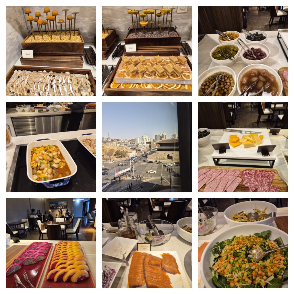 스낵, 식사, 음식, 패스트푸드, 콜라주, 요리, 뷔페, 모자이크