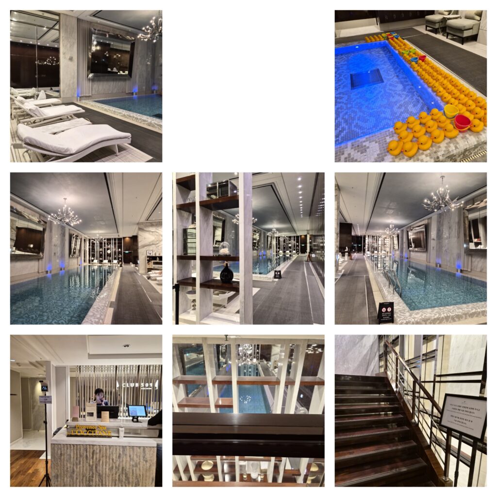 스크린샷, 콜라주, 건물, 실내, 모자이크