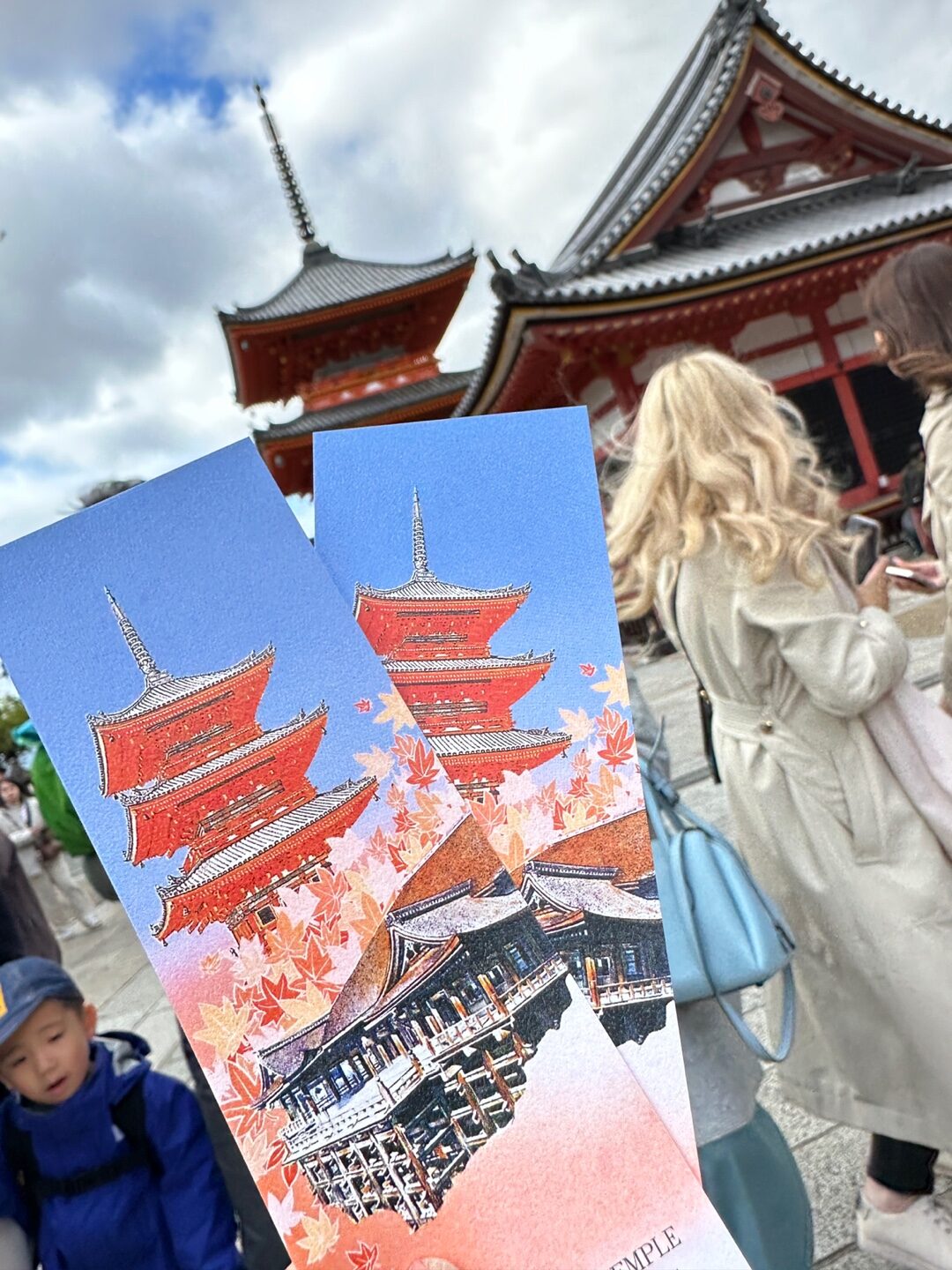 a person painting a building