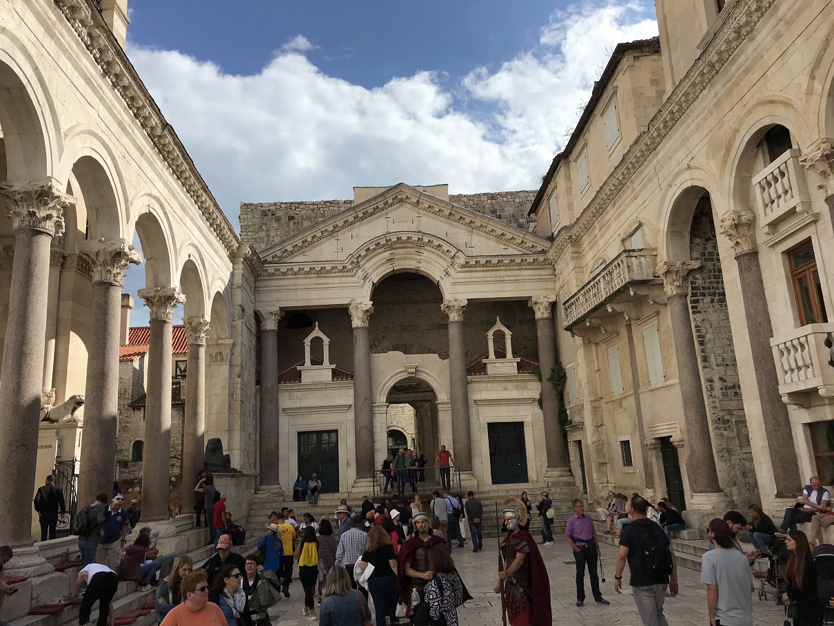 diocletians palace at split.jpg